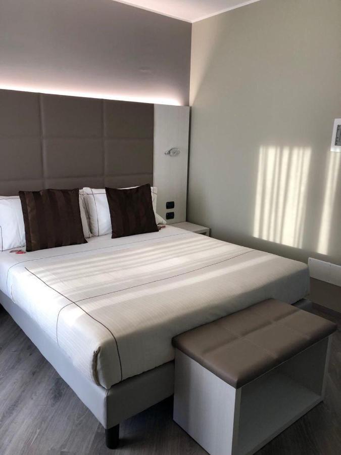 Chambre Simple