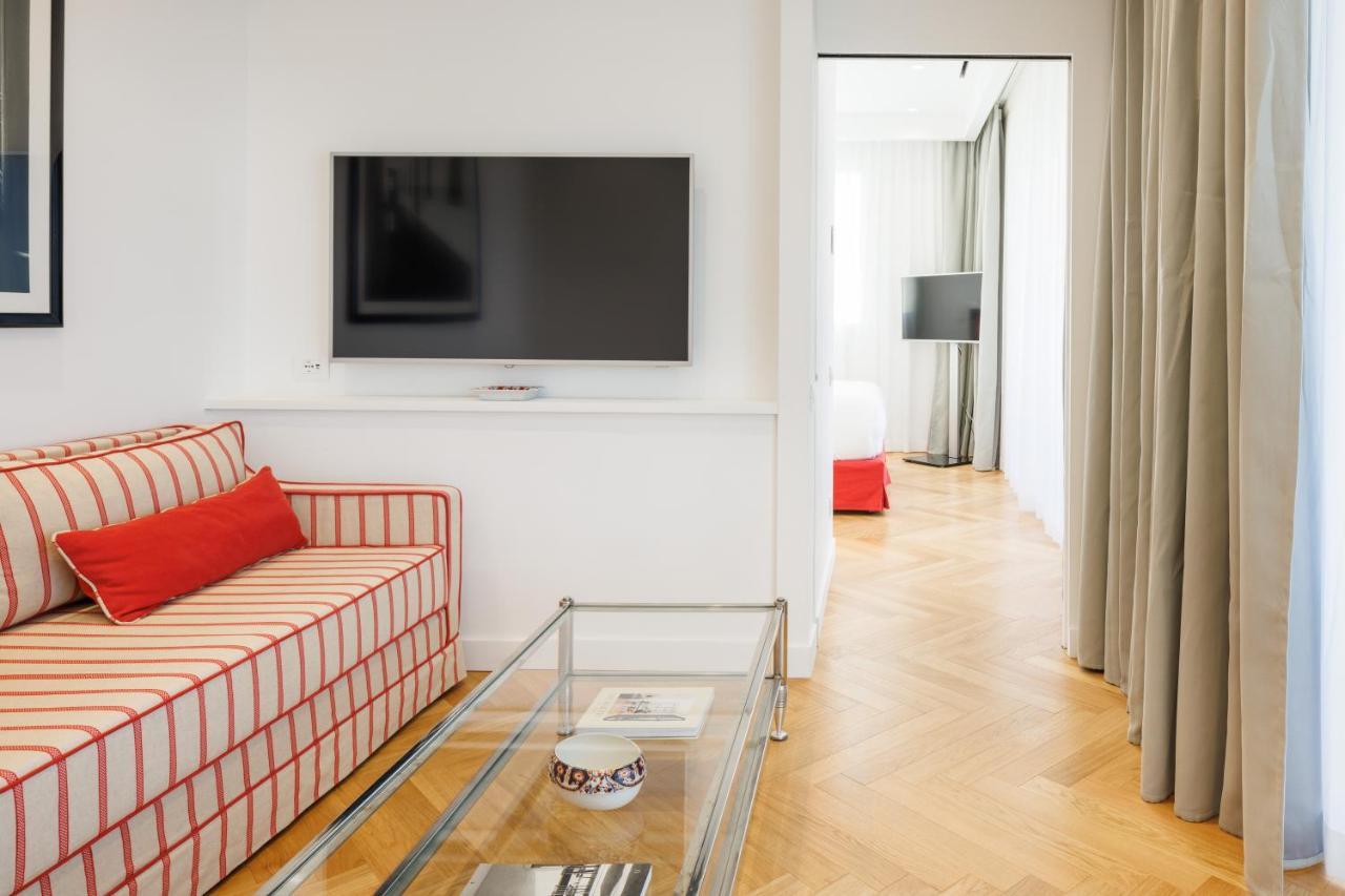 Suite Terrace