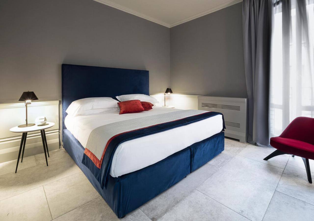 Chambre Deluxe