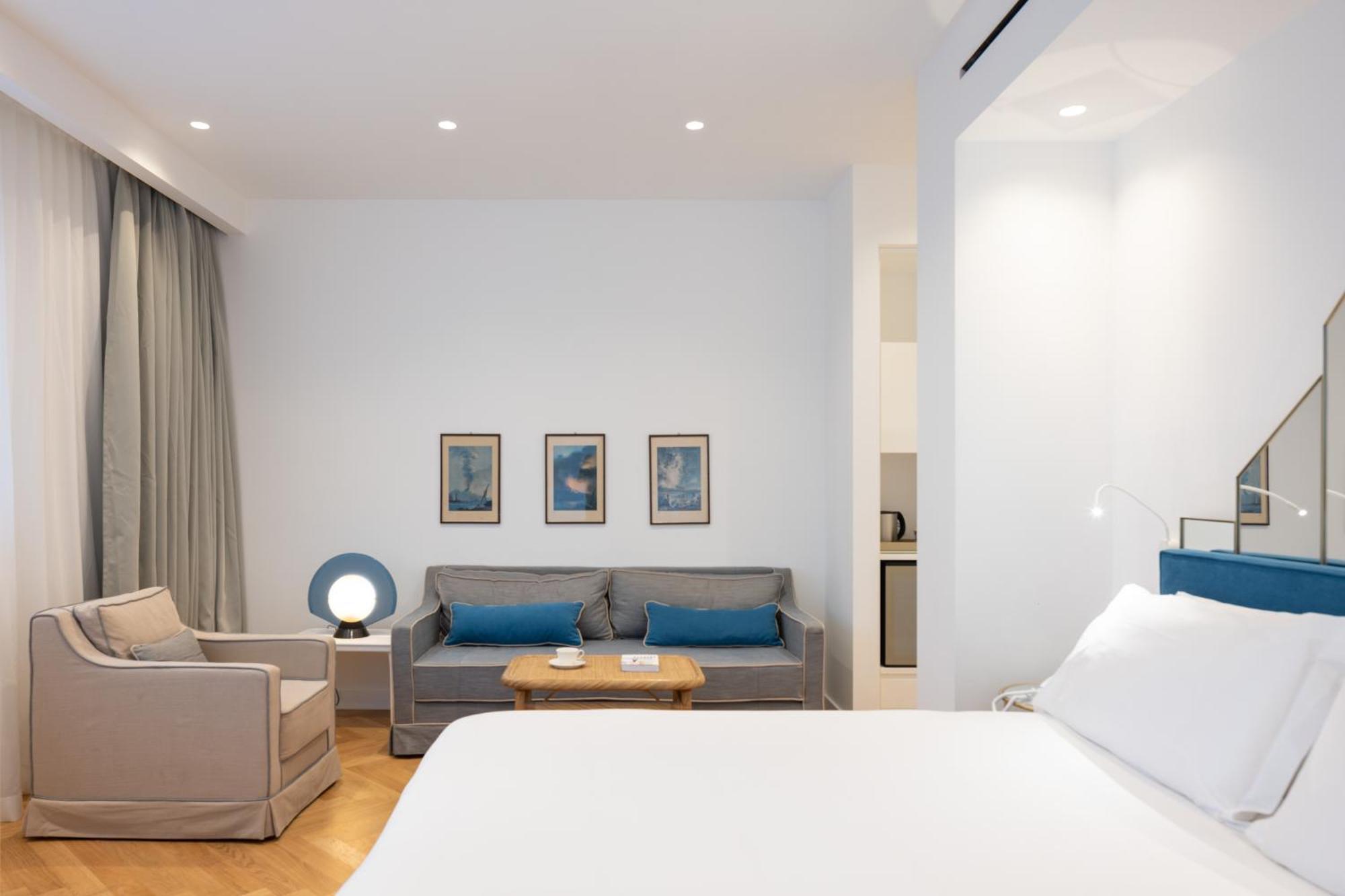Suite Terrace