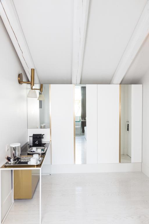 Suite Junior avec Terrasse