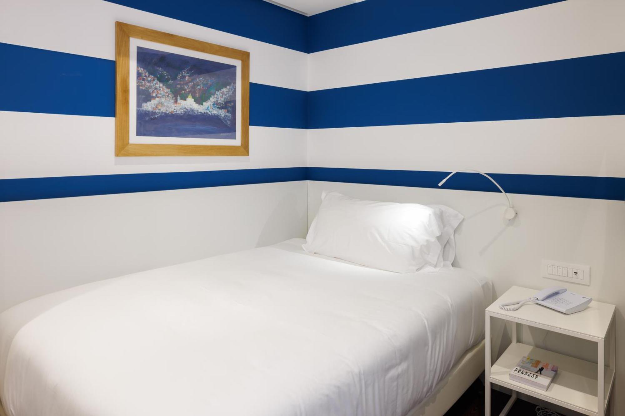 Superior Single Room