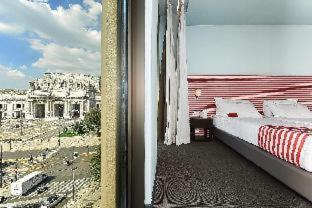 Double Room View