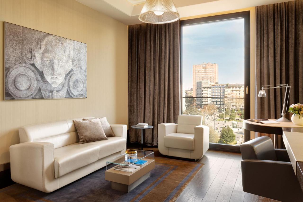 Suite Atelier 2 Chambres - Vue sur Piazza