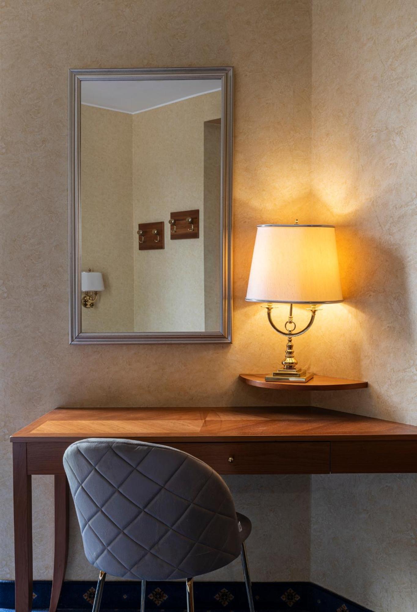 Petite Chambre Simple