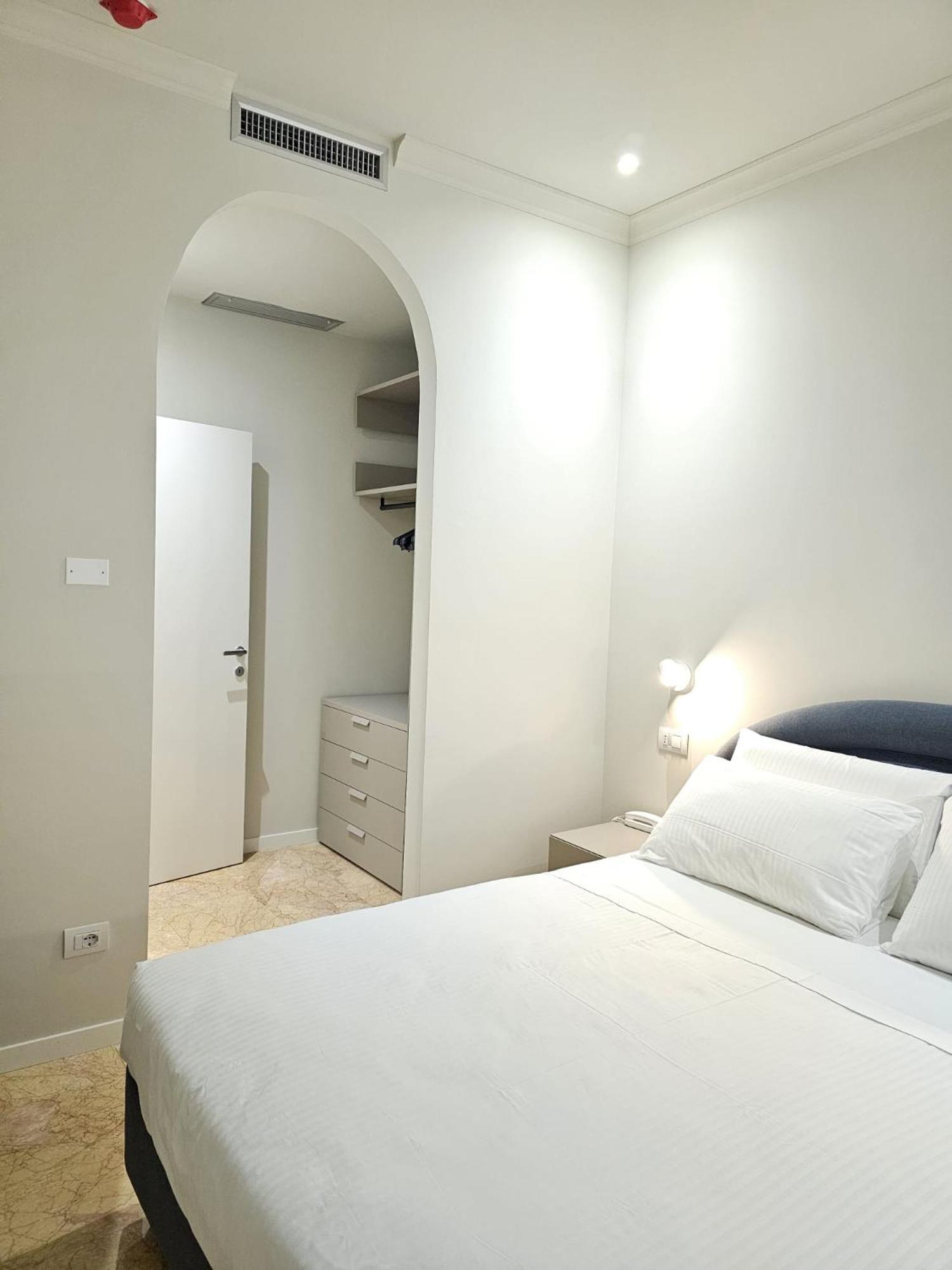 Appartement Classique - Annexe