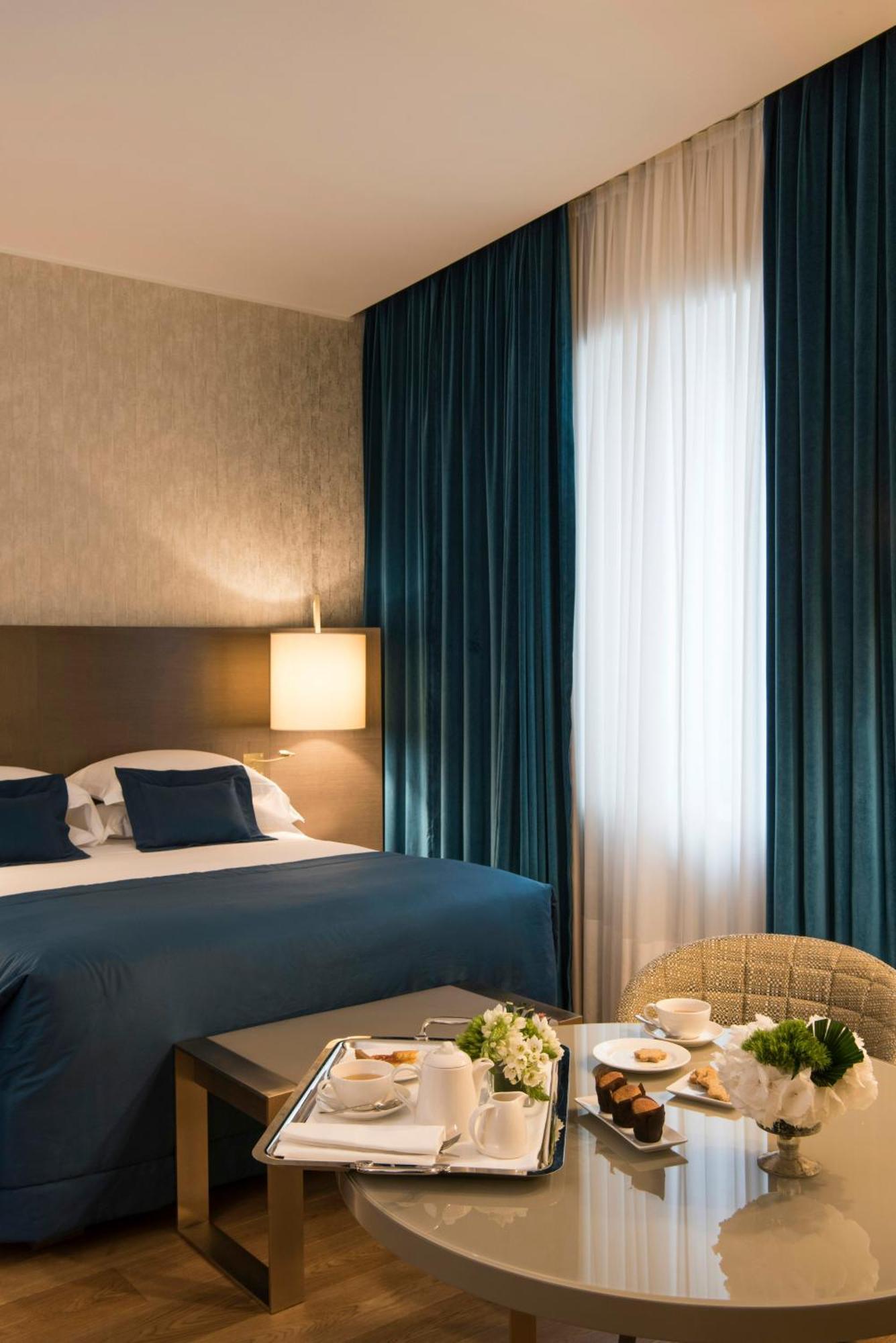 Grande Chambre Deluxe