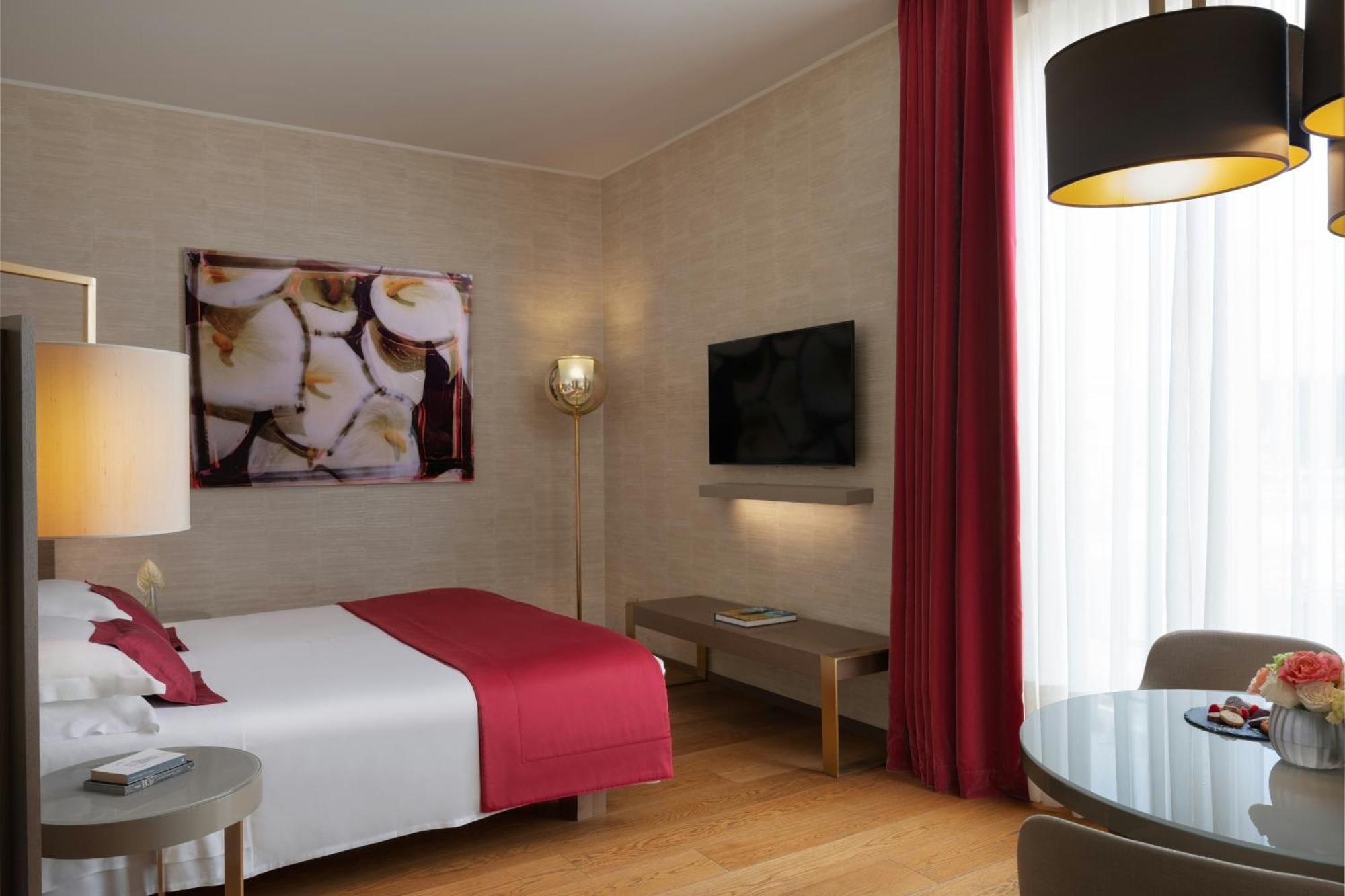 Suite Junior Panoramique