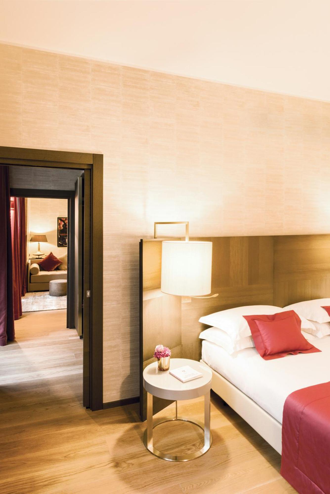 Grande Suite Rosa