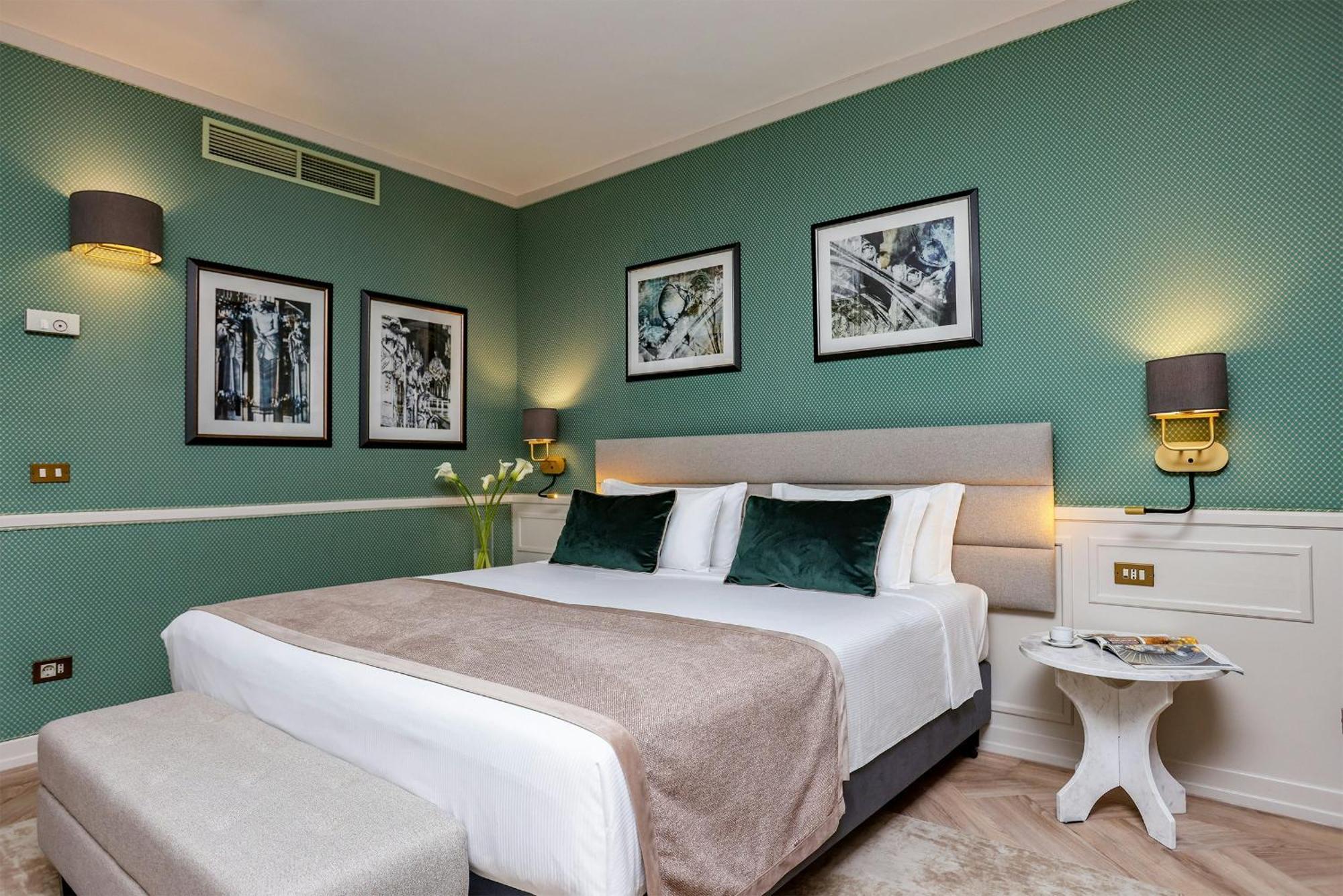 Comfort Plus Double Room