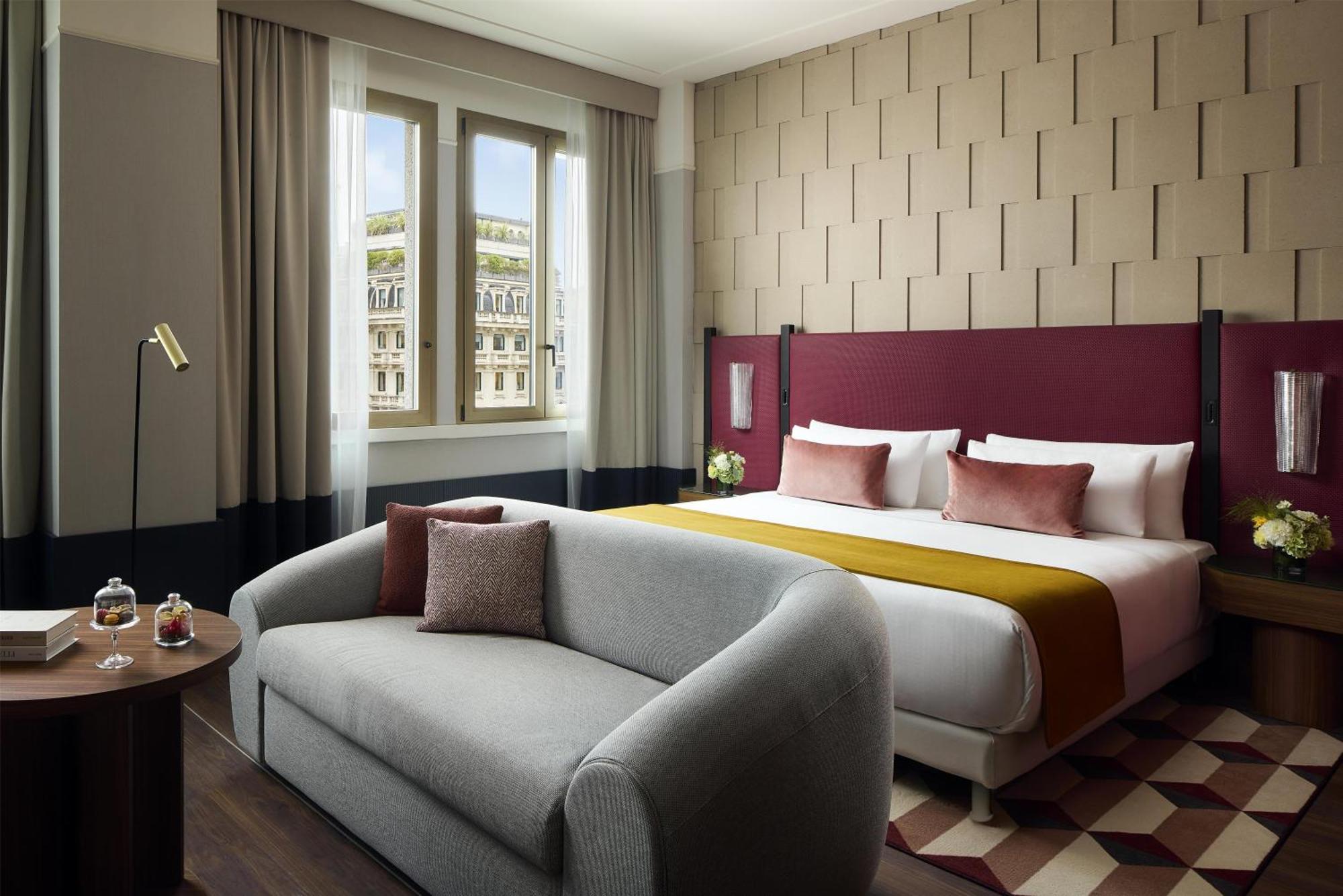Junior Suite View