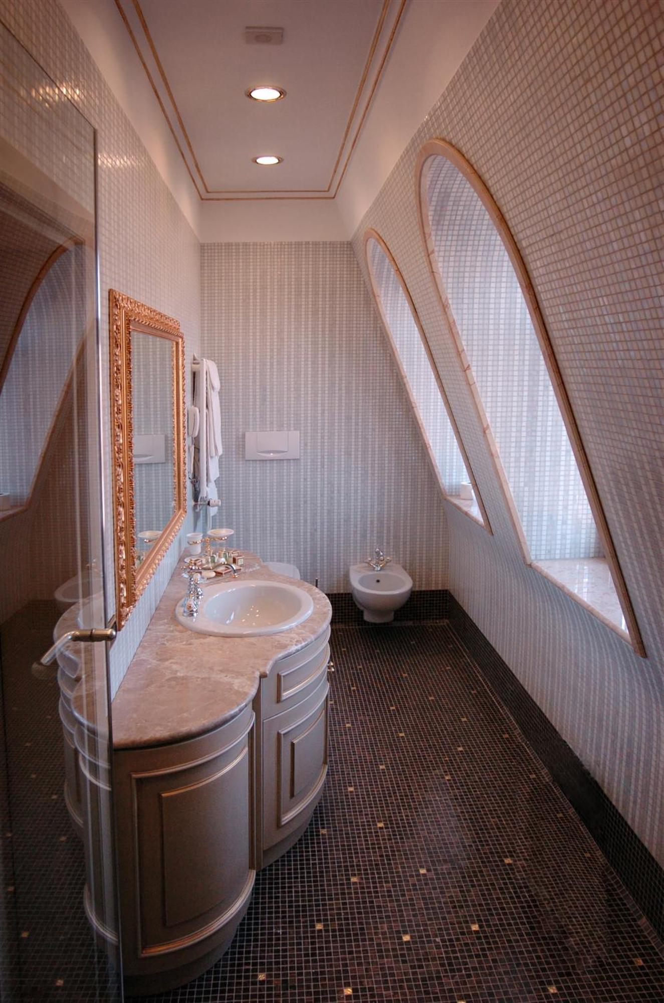 Suite Deluxe