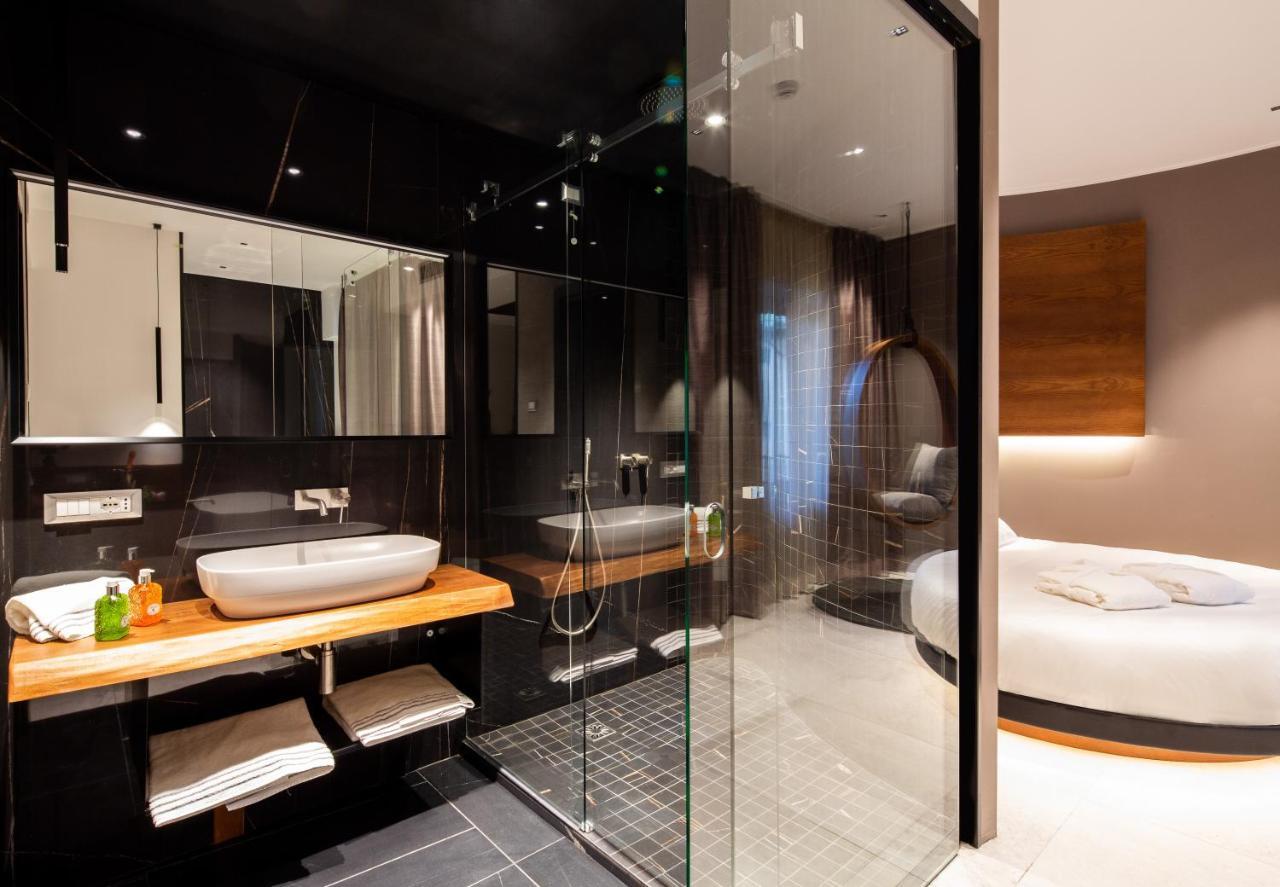 Chambre Double Deluxe
