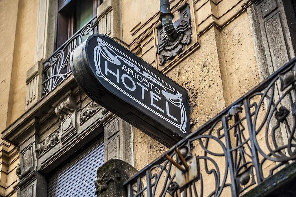 Ariosto Hotel-1