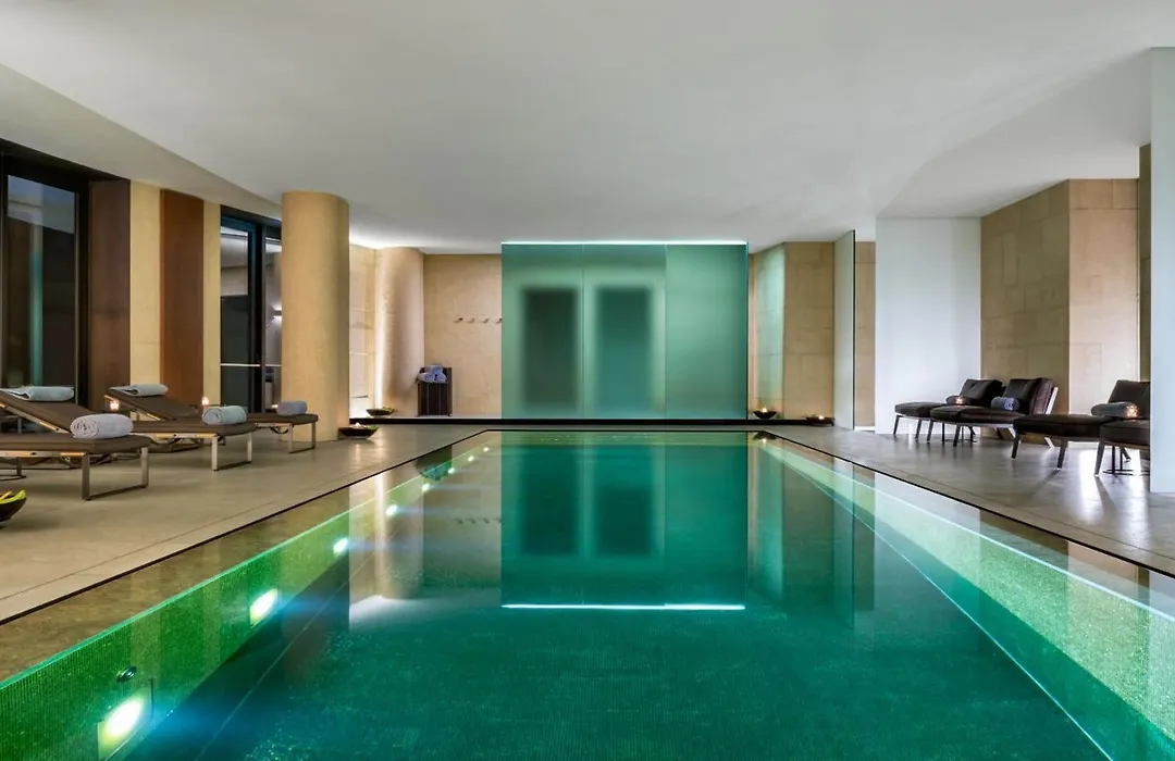 Bvlgari Hotel Milano-1