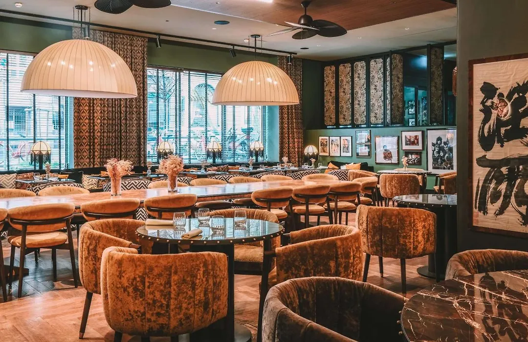 Radisson Collection Hotel, Santa Sofia Milan-1