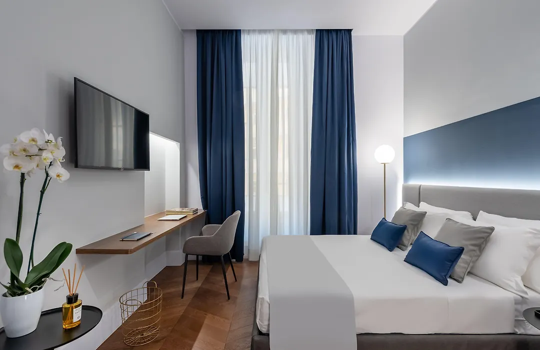 M20 Boutique Hotel-1