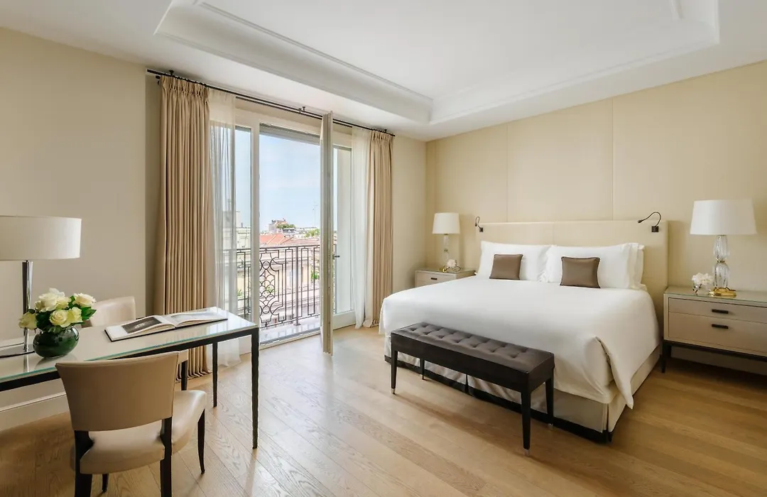 Palazzo Parigi Hotel & Grand Spa - Lhw-1