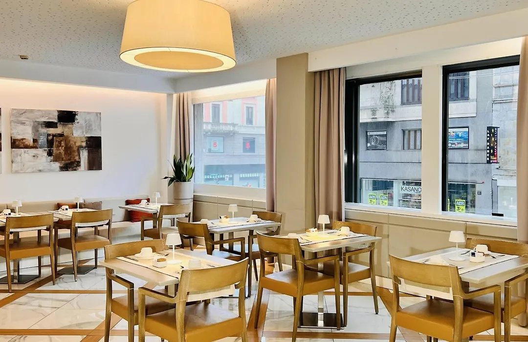 Best Western Hotel City-1