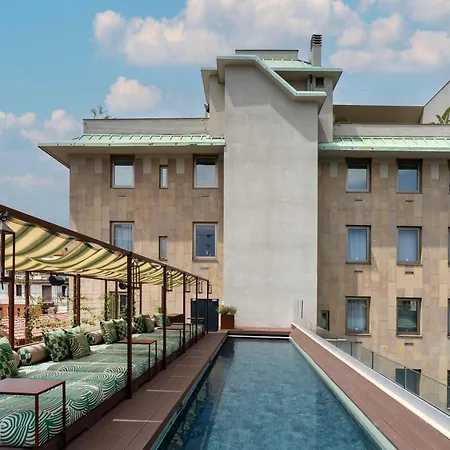 Radisson Collection Hotel, Santa Sofia Milan-3