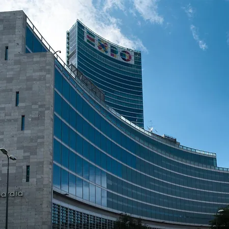 Hotel Marconi-3