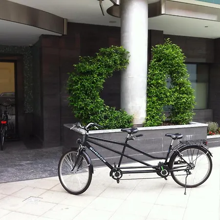 Acca Palace - Aa Hotels-2