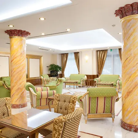 Hotel Marconi-2