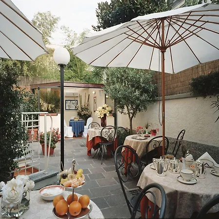 Boutique Hotel Dieci-3
