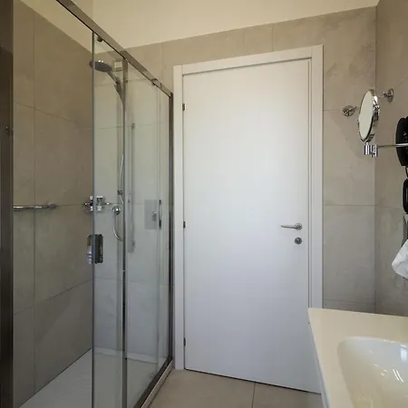 Hotel Mercure Milano Solari-3