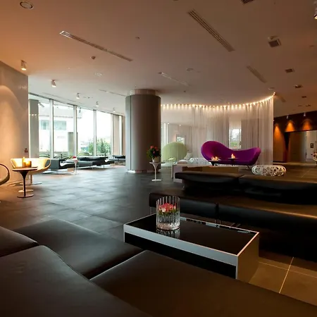 Best Western Plus The Hub Hotel-2